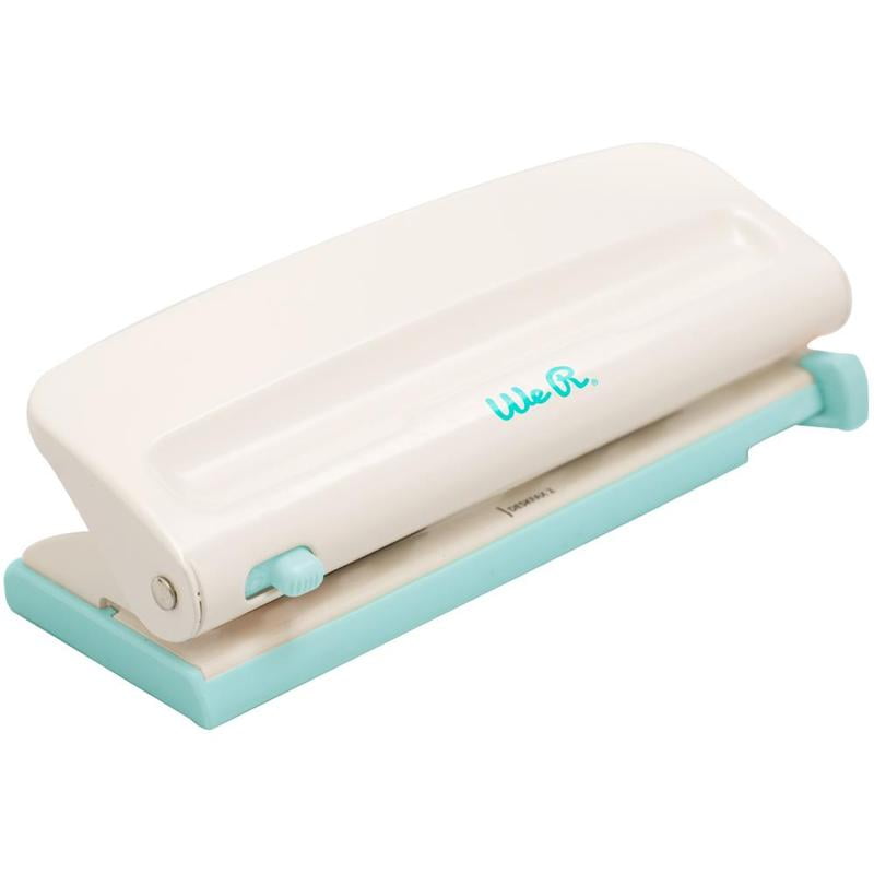 Planner 6Hole Punch We R Memory Keepers