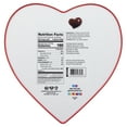 thumbnail image 2 of Galerie Superman™ Large Heart Tin with Milk Chocolate Hearts, 3.38 oz, 2 of 6