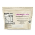 thumbnail image 6 of bettergoods Blueberry Elderberry + Ancient Grains Smoothie Mix, 8 oz, 6 of 8