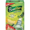 Benefiber: Raspberry Tea Sugar Free 8 Ct Stick Pks Fiber Drink Mix, 1.69 oz