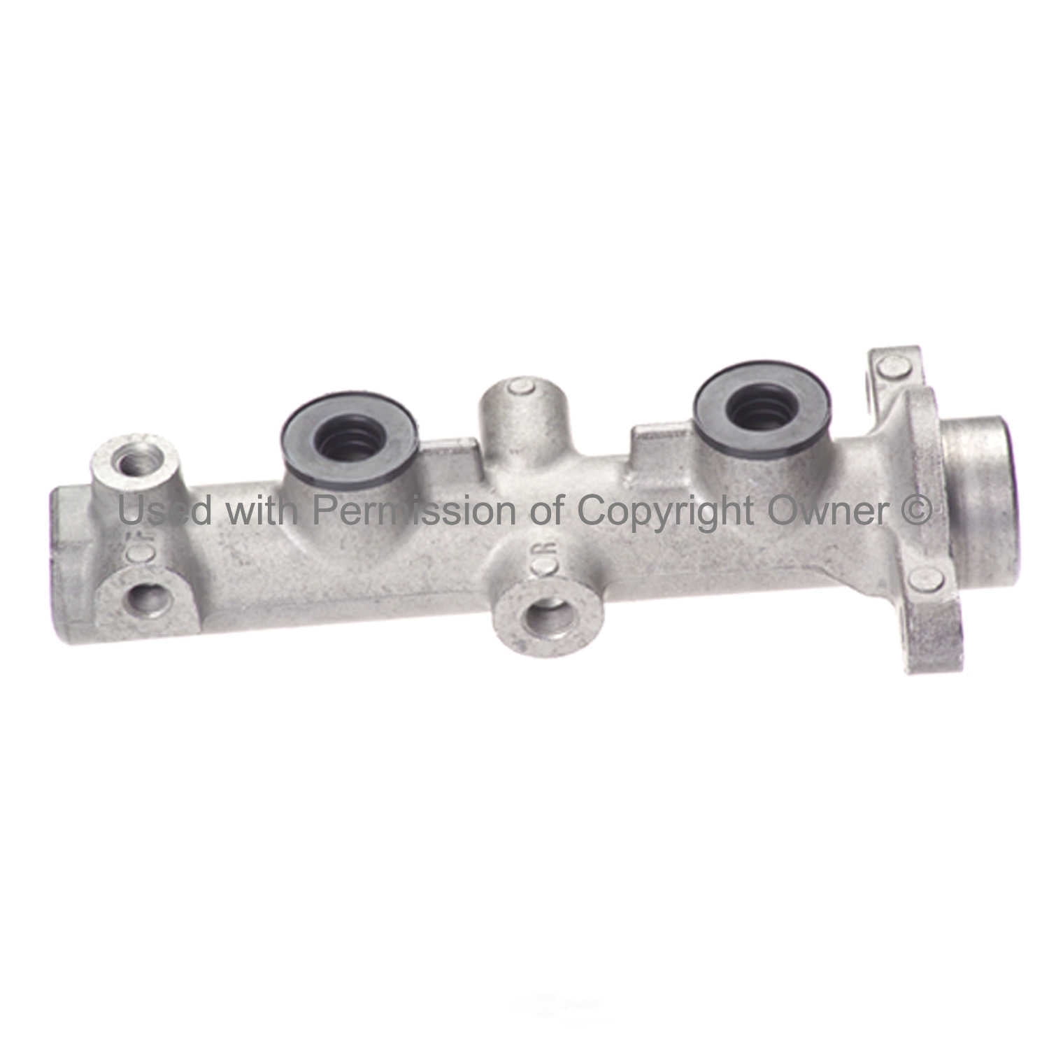 Quality-Built M3072 Renewed Brake Master Cylinder
