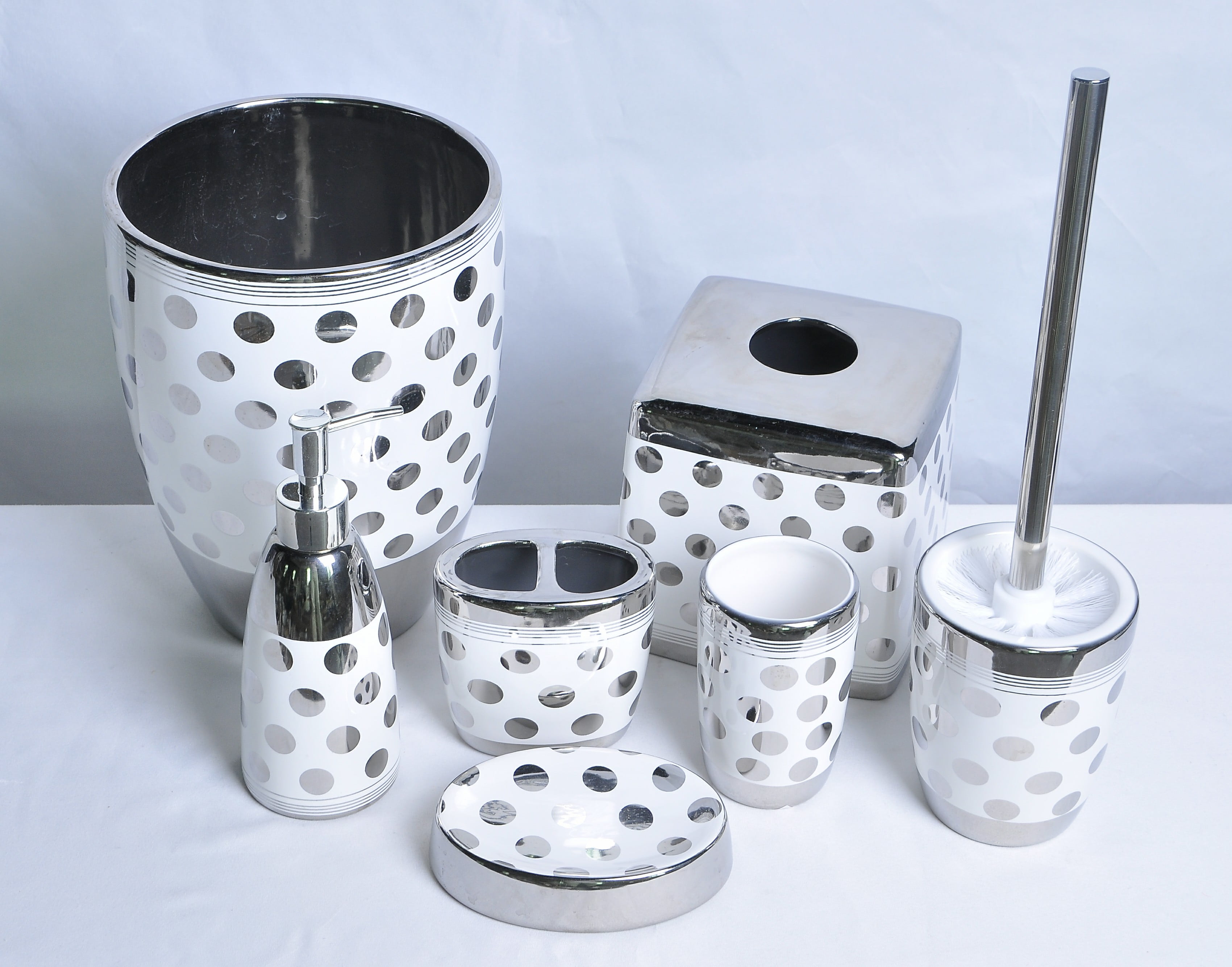 Watson Bathroom Accessories