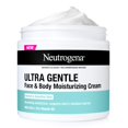 thumbnail image 1 of Crema hidratante Neutrogena Ultra Gentle 325 ml sin fragancia, 1 of 9