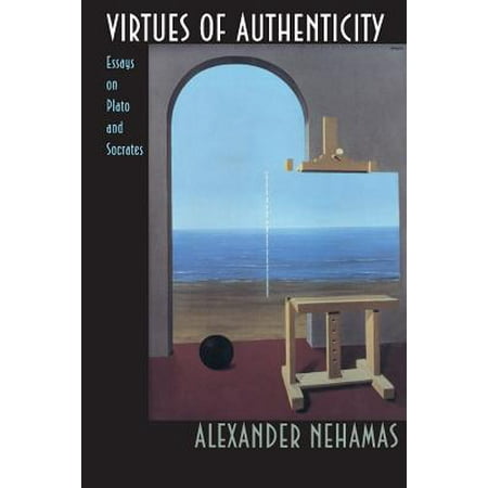 Virtues Of Authenticity Essays On Plato And Socrates Walmartcom Virtues Of Authenticity Essays On Plato And Socrates Narrative Essays Examples For High School also Find A Business Plan Writer Obesity Essay Thesis