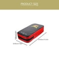 thumbnail image 2 of unbranded De Entrenamiento Para Marciales Con Pad De Resistente, 2 of 6
