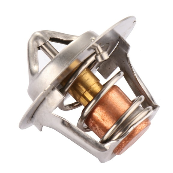 SCITOO Thermostat Housing Assembly 14789 12T107E Fit for 2001-2006 for Chrysler Town Country/for Chrysler Voyager/for Dodge Caravan/for Dodge Grand Caravan Thermostat Housing/Water Outlet