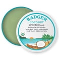 thumbnail image 1 of After Sun Balm Badger Coconut 60mL 100% Organic Soothing, 1 of 7