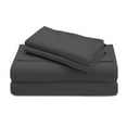 thumbnail image 6 of 410 TC Steel California King Size Sheet Sets By Cooling Planet, 6 of 6