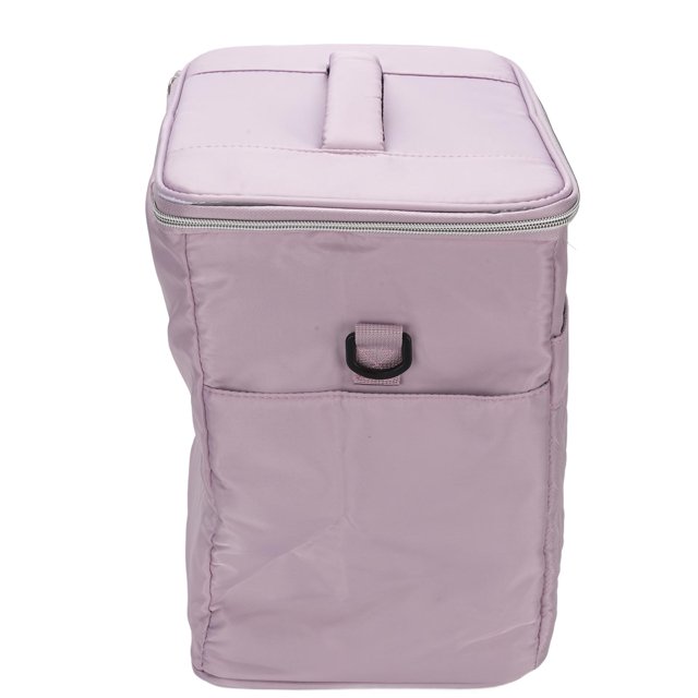 Sac Isotherme Étanche avec Bandoulière Réglable pour Femmes Randonnée Plage Bureau