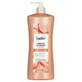 thumbnail image 3 of (4 pack) Suave Keratin Infusion Smoothing Conditioner For Frizzy Hair, 48HR Frizz Control, 28 fl oz, 3 of 11