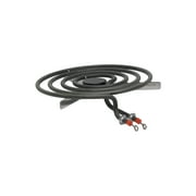 Kitchen Basics 101 WB30X253 Range Surface Element Replacement for GE Kenmore, 4 turn 8 325503, AH244014, EA244014, PS244014, WB30X0253, WB30X5060, WB30X5095