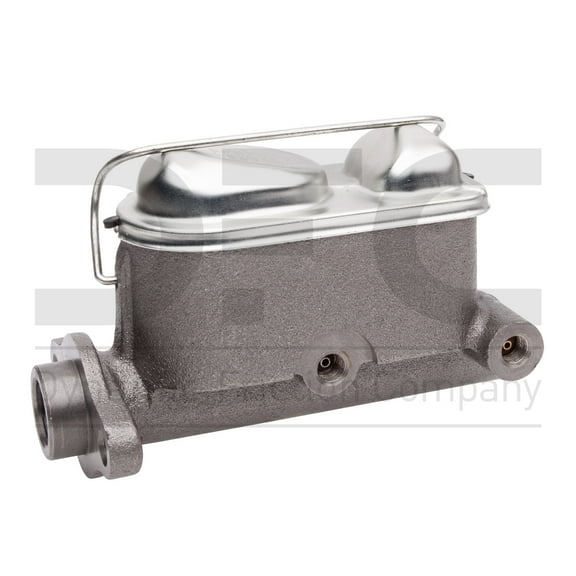 Dynamic Friction Company Brake Master Cylinder 355-66000