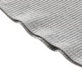 thumbnail image 4 of CNKOO Jupe Courte Fendue à Col Halter pour Filles Été, 4 of 5