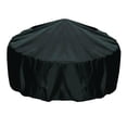 thumbnail image 1 of Housse de Patio Ronde Résistante Imperméable de 30 Pouces, 1 of 8