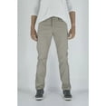 thumbnail image 2 of Pantalón De Gabardina Slim Lee De Hombre, 2 of 5