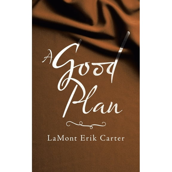 A Good Plan (Hardcover)