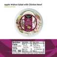 thumbnail image 4 of Taylor Farms Apple & Walnut Salad, 5.5oz (Fresh), 4 of 6