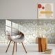 thumbnail image 3 of Pegatinas Adhesivas Decorativas de Mármol para Azulejos de Baño y Cocina, Decoración Autoadhesiva Impermeable e S, 3 of 5