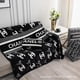 thumbnail image 1 of ⭐Light Luxury Flannel Blanket Big Brand Comfortable Blanket Sofa Nap Blanket ⭐, 1 of 2