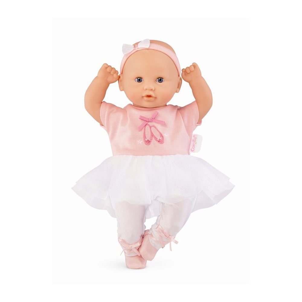 corolle ballerina doll