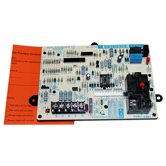 Heil Quaker / ICP 1184594 Control Board Replaces 1183384