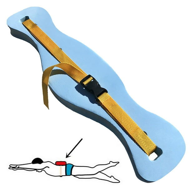 hydroslide flotation belt