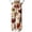 Beige-A#70816JJ, variant on Thanksgiving Fleece Lounge Pants Women Fall Maple Leaf Print Wide Leg Pj Bottoms for Women Elastic Drawstring High Waist Sleeping Pants Women Women's Fuzzy Plush Pajama Pants