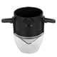 thumbnail image 1 of Filtro de Café Reutilizable BuyWeek Portátil de Acero Inoxidable Plegable, 1 of 12