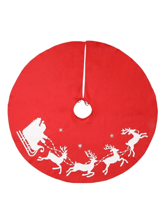 Christmas Tree Skirts