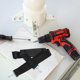 thumbnail image 4 of unbranded Correa De Repuesto Para Taladro Manual Eléctrico Con Ajuste Ergonómico, 4 of 8