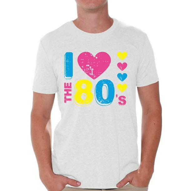 born in the 80's t shirt