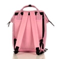 thumbnail image 4 of Mochila/bolsa De Mano Anello Pink 6023, 4 of 4