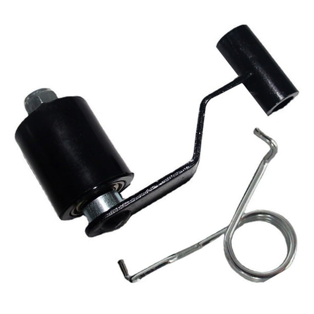 Sidaley Tensor de cadena de carro de playa para bicicleta de cross, tensor de rodillo, actualización de automóvil automotriz, accesorios Vehículos, repuestos y accesorios Mis