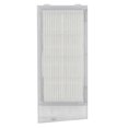 thumbnail image 5 of For EVE Plus Vacuum Cleaner Parts Main Side Brush HEPA Filter Dust Bag Accessories Replacement Part, 5 of 5