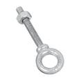 thumbnail image 2 of Acero forjado galvanizado Eyebolt National Hardware de 3/8 x 2.5 pulgadas, 2 of 2