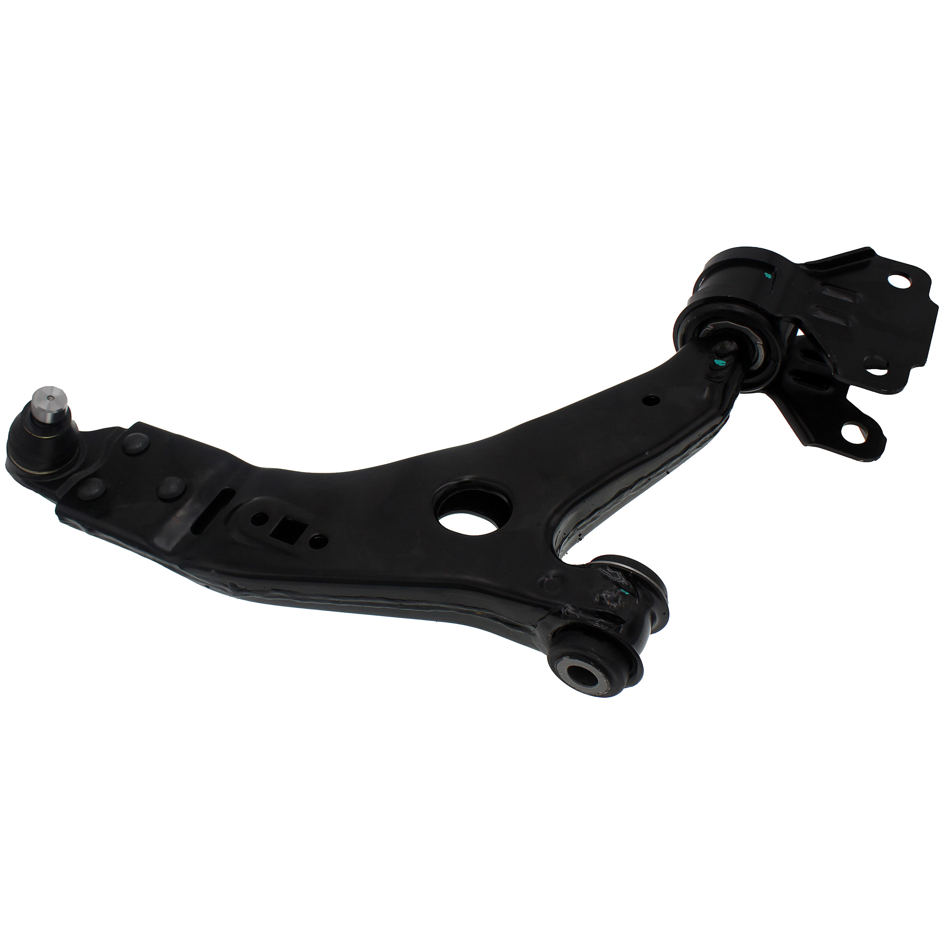 Dorman 528-282 Front Right Lower Suspension Control Arm and Ball