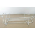 thumbnail image 1 of SPW-CAP-S Wire Cap Display for Slatwall, White, 1 of 1