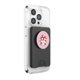 thumbnail image 4 of Soporte para Celular Hello Kitty PopWallet MagSafe con Diseño de Hongo de Primavera, 4 of 6