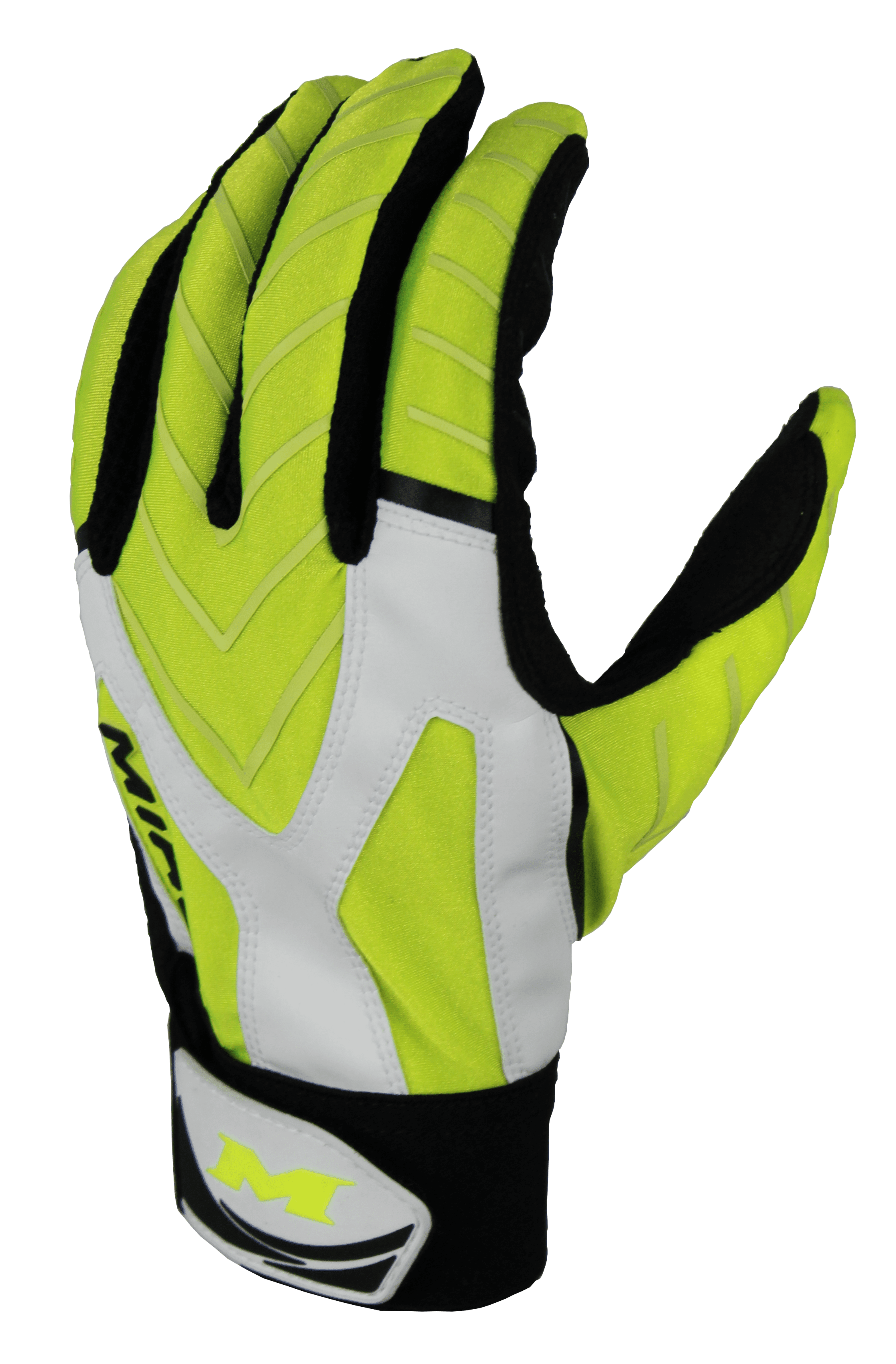 Miken batting gloves sale