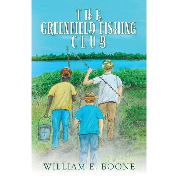 The Greenfield Fishing Club, (Paperback)