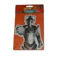 thumbnail image 1 of Doctor Who Cyberman Invitations (Lot de 6), 1 of 1