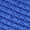 Royal Blue, variant on Women's Hamptons Floppy Straw Hat