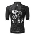 thumbnail image 2 of Maillot Aero Born To Ride pour Hommes - TP, 2 of 2