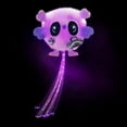 thumbnail image 2 of Chibies Boom Box Ava Panda Interactive with Music Glows Lights WOW! Stuff, 2 of 8
