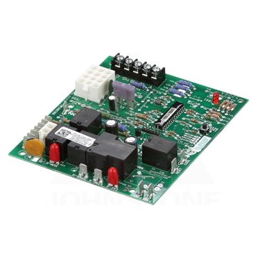 White Rodgers 50A65-475 Furnace Control Board – Used – D341396P04 Replacement Circuit Board