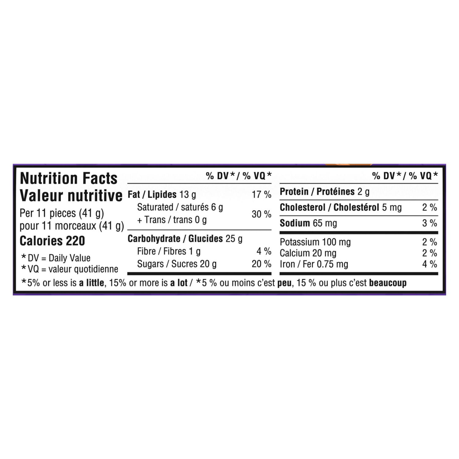 Cadbury Plant Bar Salted Caramel 90g