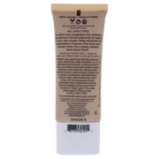 Alight Multi-Mineral BB Cream - 6 Medium by Pacifica for Women - 1 oz Makeup