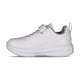 thumbnail image 2 of Tenis Niño CHARLY Tipo Escolar Autoadherible Sport blanco 16, 2 of 6