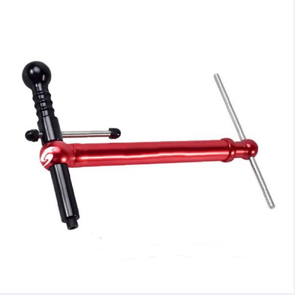 Professional Bicycles Hanger Alignment Gauge Alignment Ranging Tool for