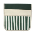 thumbnail image 4 of Bolsa colgante para herramientas de jardín, bolsa para banco de jardín, bolsa colgante para banco de jardín, bolsillo para herramientas de jardín, fiel a su promesa, 4 of 8